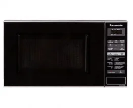 Фото микроволновая печь panasonic nn-gt264mzpe