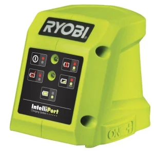 Зарядний пристрій Ryobi One+ RC18115 18В 1,5Ач (5133003589)
