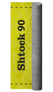 Мембрана супердиффузионная Shtock пл.90 75 м.кв.