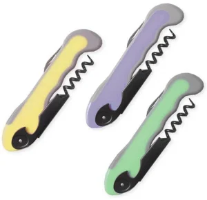 Штопор Maestro 13,3x3x1,5см (MR-1159)