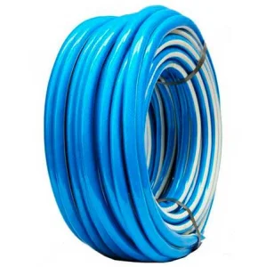 Шланг садовий Forte Веселка 1/2" 50м