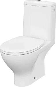Унітаз-компакт Cersanit 675 Moduo Clean On 011 (K116-037)
