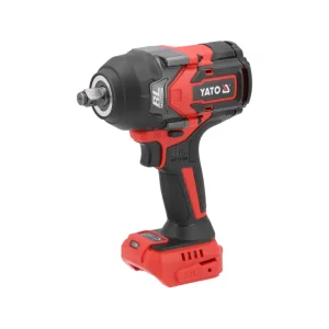 Гайковерт ударний акумуляторний YATO YT-828072