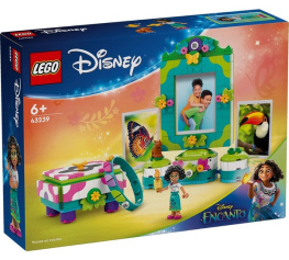  Lego Disney Classic       334  (43239)