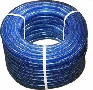 Шланг PRESTO-PS Експорт для високого тиску 1/2" 50м (VD 12 50)