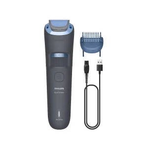 Фото триммер philips series 3000 bt3617/15