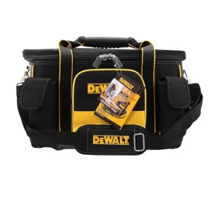 Сумка DeWALT 18" 50x33x31см (1-79-211)