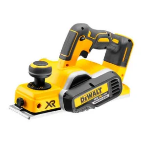 Електрорубанок акумуляторний DeWalt DCP580N