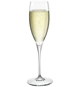 Фото набор бокалов для шампанского bormioli rocco galileo sparkling wines xlt 260мл 2 предмета (170063gbl021990)