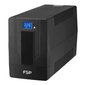 Джерело безперебійного живлення FSP iFP-2000 (PPF12A1603)