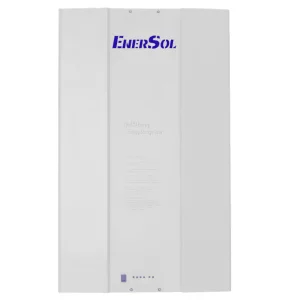 Акумуляторна батарея EnerSol LiFePO4 2,56кВт/г 200Аг 12,8В