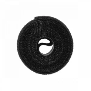 Многофункциональная лента Bradas 19ммх5м черная (TYHLT19005/BK)