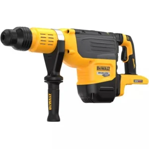 Перфоратор акумуляторний DeWALT DCH775N