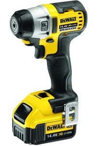 Шуруповерт ударний DeWalt DCF825M2