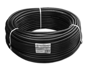Трубка крапельна Bradas 16/1,0мм/33см/1,6 л/г WATERMIL DRIP DSWWM161033-160-100