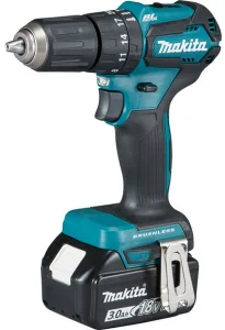 Дриль-шуруповерт акумуляторний MAKITA DHP483RFE