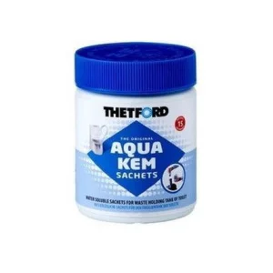 Порошок для біотуалету Thetford Aqua Kem Sachets