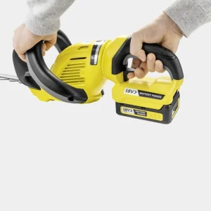 Кусторез Karcher HGE 18-50 Battery (1.444-240.0)
