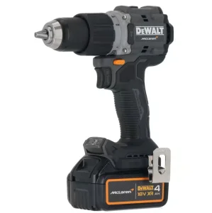 Дриль-шурупокрут DeWALT McLaren F1 Team Limited Edition DCD85MM2T
