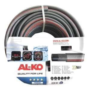 Шланг садовий AL-KO Premium 1/2" 50м (113956)