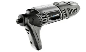 Mашина шліфувальна пряма GRAPHITE 170 Вт (59G019)