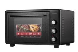 Фото печь электрическая ardesto meo-s40gb