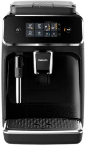 Кавомашина Philips EP2224/40 Series 2200