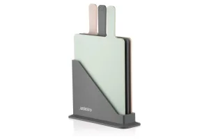 Набір кухонних дощок на підставці Ardesto Fresh 3 предмети (AR1403GB)