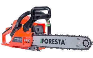 Бензопила Foresta FA-38S (76644000)