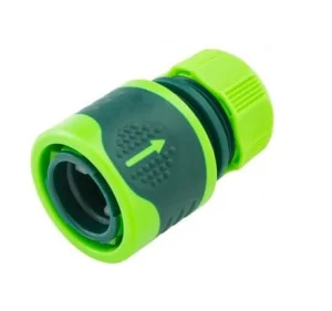 Конектор VERTO 1/2" двокомпонентний (15G730)