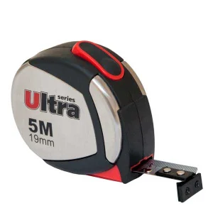Рулетка магнітна Ultra 5мx19мм (3822052)