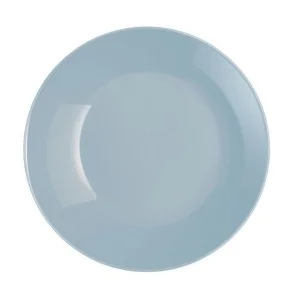 Тарілка супова Luminarc Diwali Light Blue 20см (2021P)
