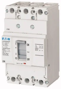 Автоматичний вимикач силовий Eaton BZMB1-A25-BT (109741)